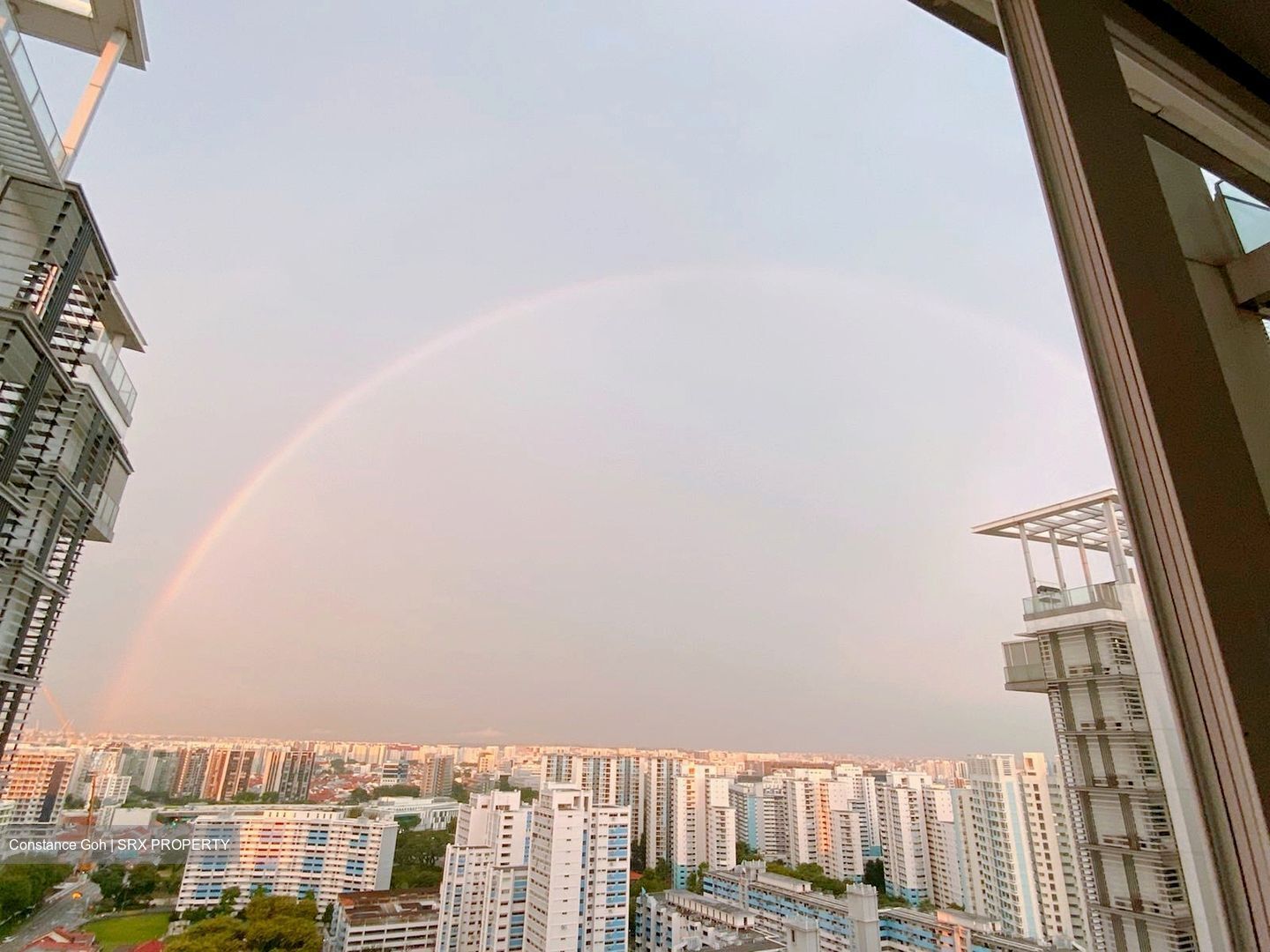 Eight Riversuites (D12), Condominium #564022741